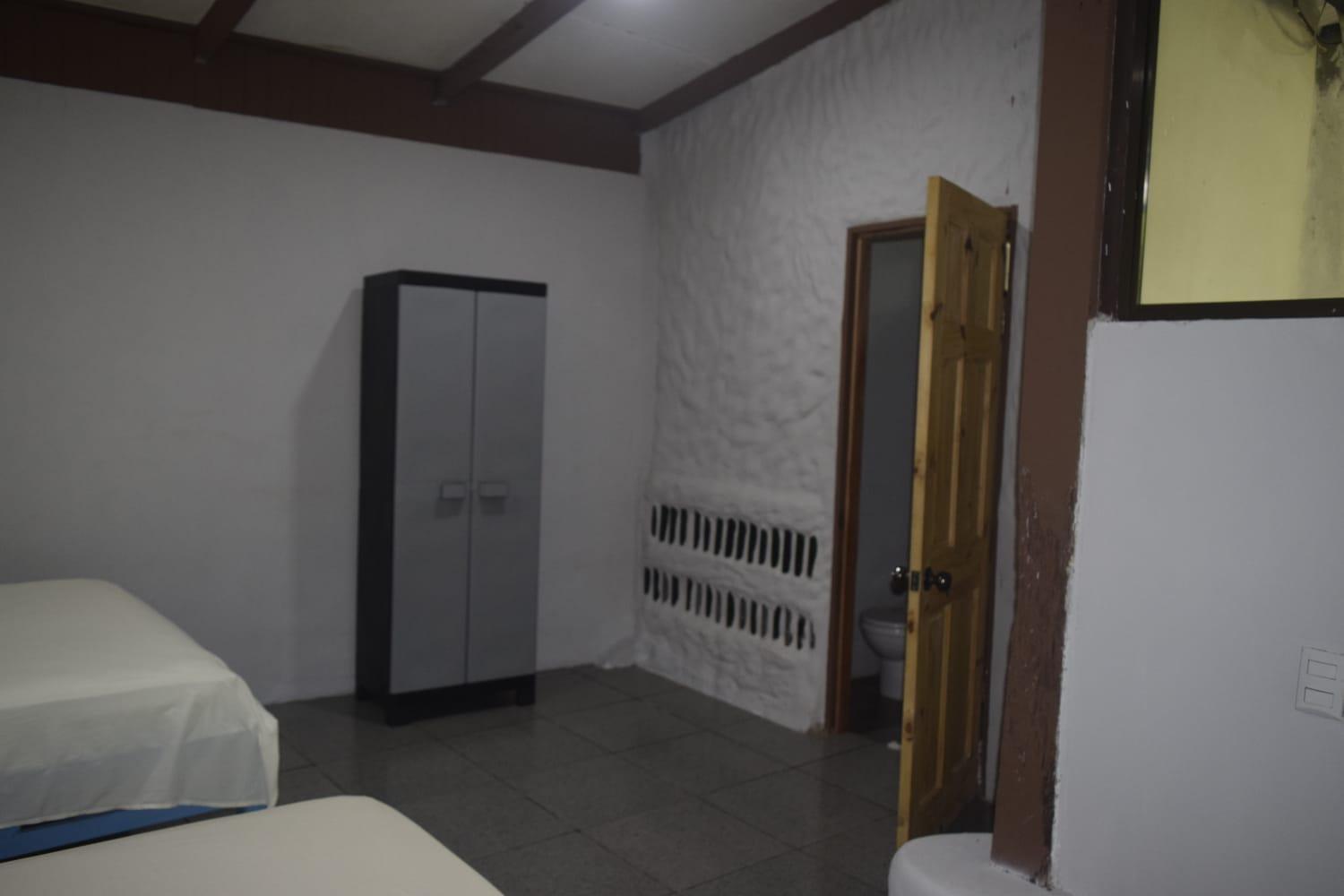 Cabinas Carol Pavones  Exteriér fotografie