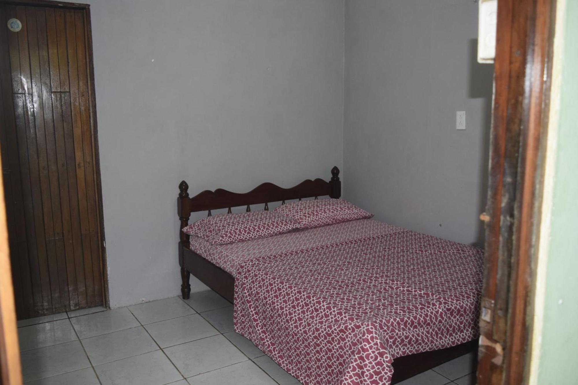Cabinas Carol Pavones  Exteriér fotografie